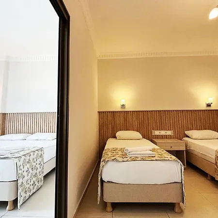 Forum 马尔马里斯