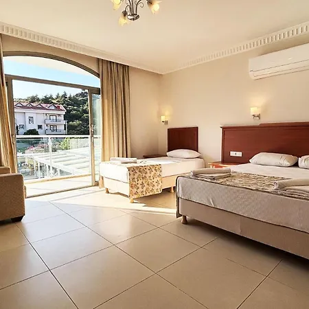 Hotel Forum Marmaris