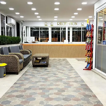 Forum 马尔马里斯