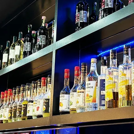 酒店 Forum 马尔马里斯