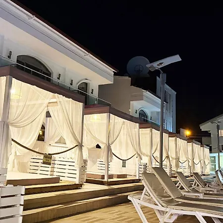 Forum 马尔马里斯