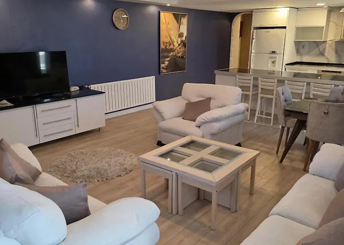 Forum 4* Μαρμαρίς