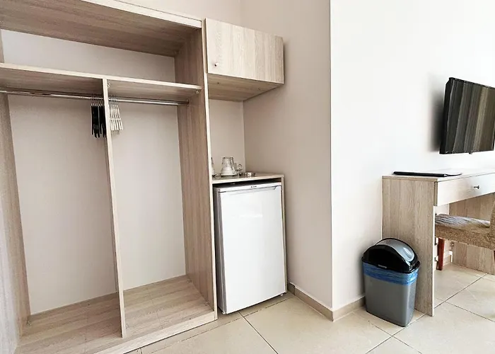 Forum Ξενοδοχείο