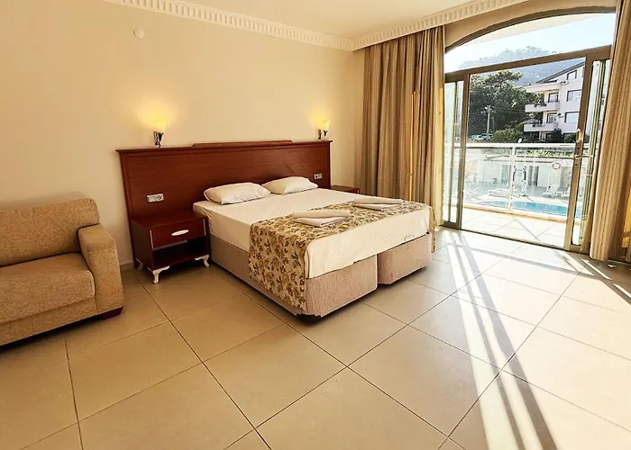 Forum Μαρμαρίς