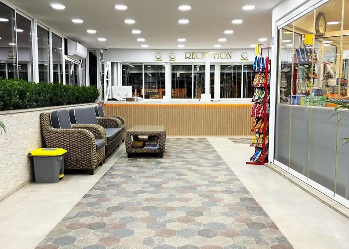 Forum Μαρμαρίς