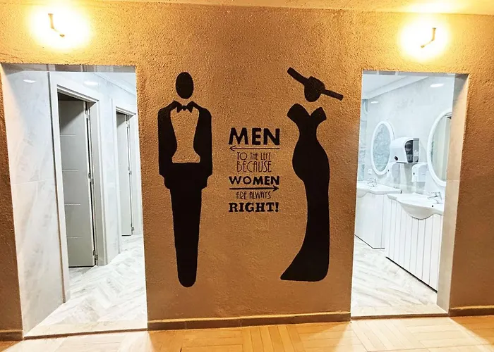 Ξενοδοχείο Forum