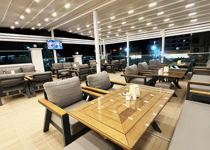 Forum Ξενοδοχείο