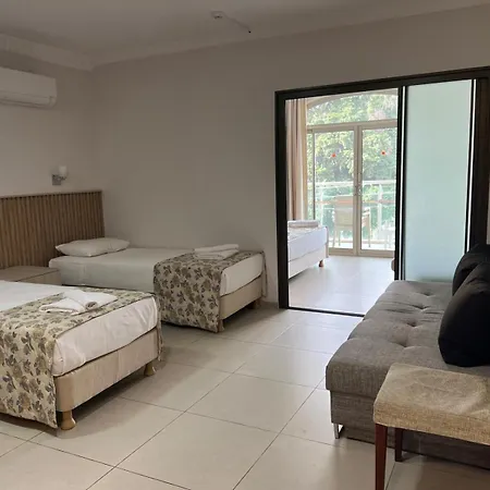 Hotel Forum Marmaris