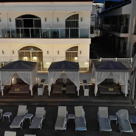 Forum Hotel Marmaris