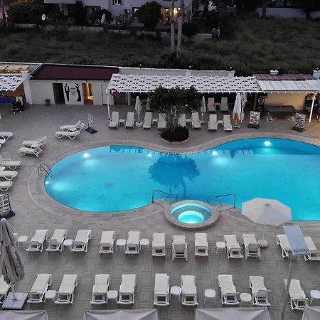 Hotel Forum Marmaris