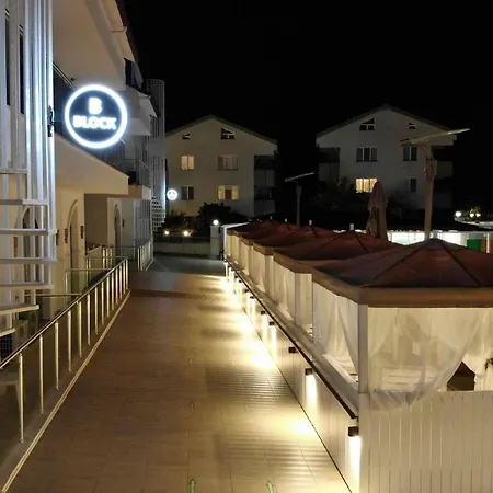 Hotel Forum Marmaris