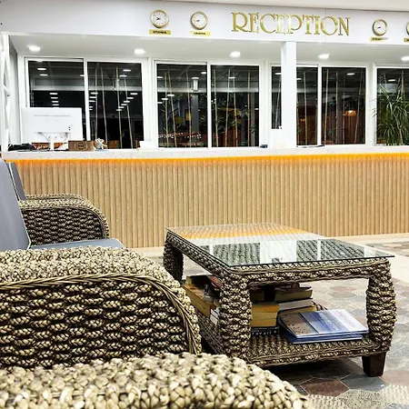 Forum Hotel Marmaris