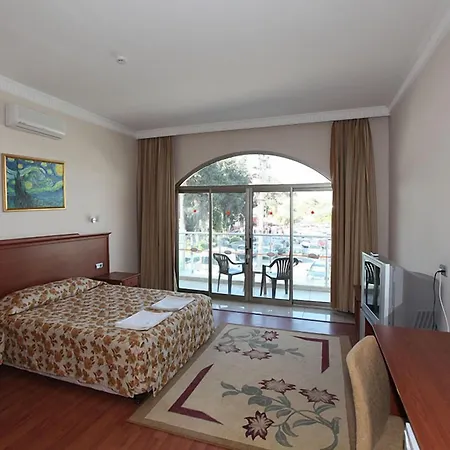 Forum Hotel Marmaris