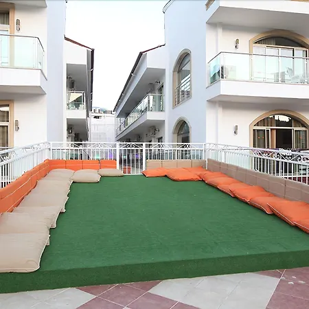 Hotel Forum Marmaris