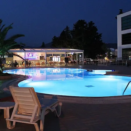 Forum 4* Marmaris