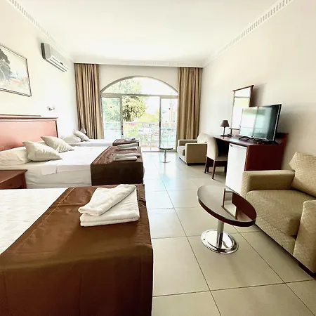 Hotel Forum Marmaris