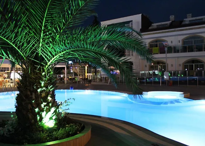 Forum Marmaris