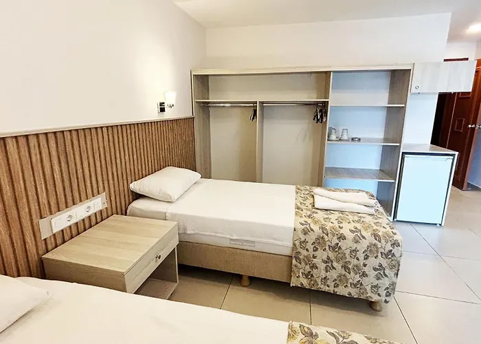 Hotell Forum