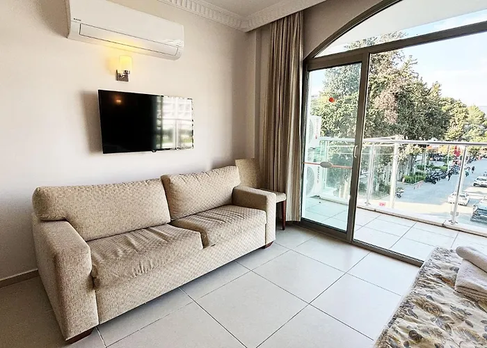 Hotell Forum Marmaris