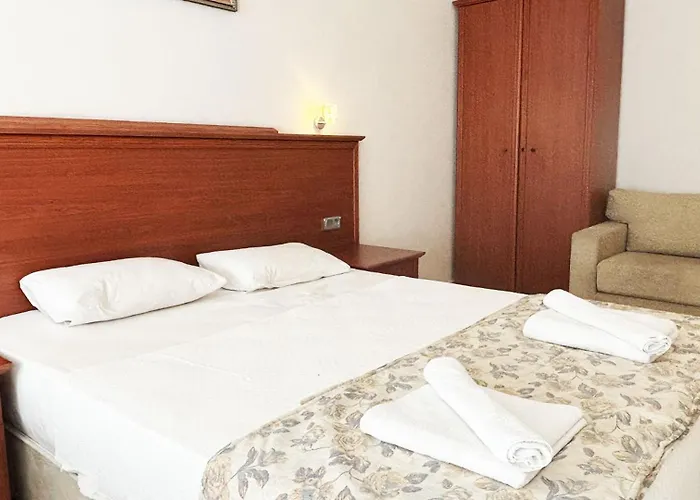 Forum 4* Marmaris