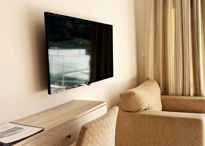 Forum Hotell 4*