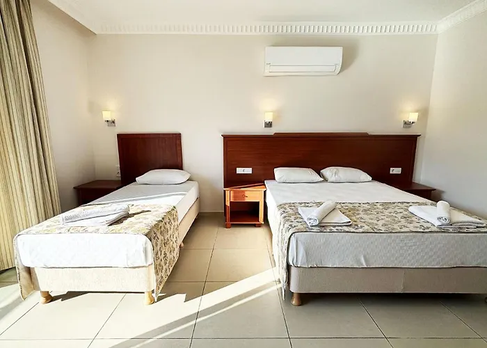 Hotell Forum 4*