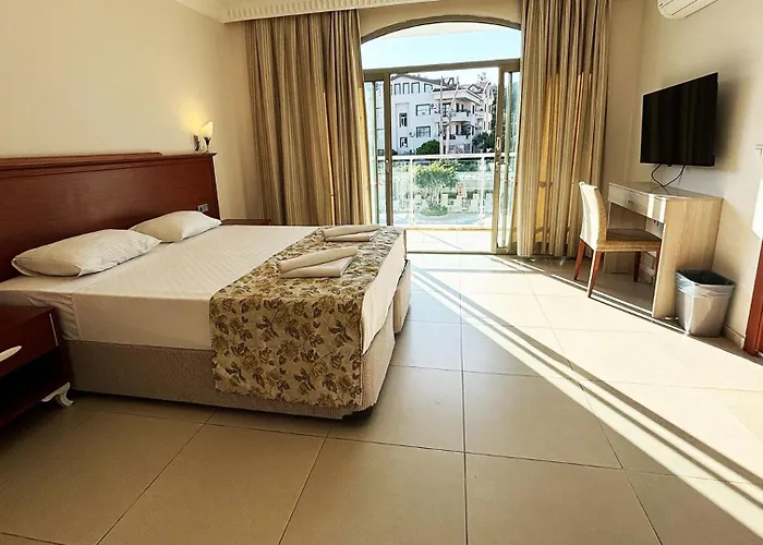 Forum 4* Marmaris