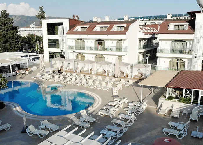 Forum Hotell