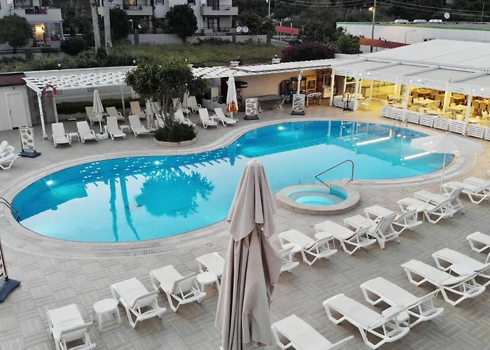 Hotell Forum