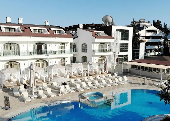 Hotell Forum Marmaris