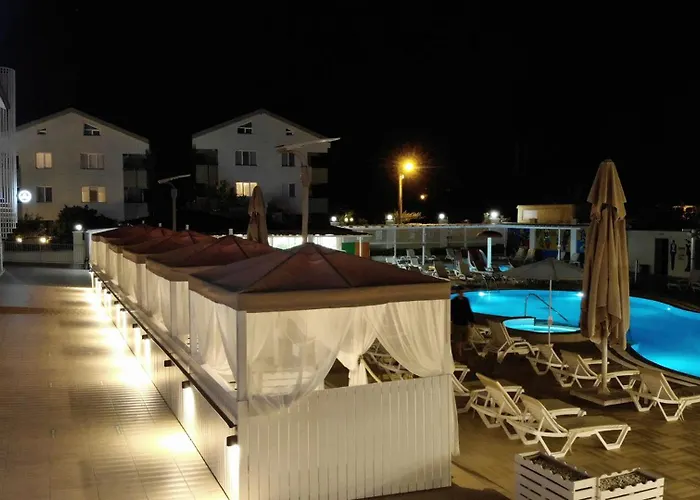 Hotell Forum