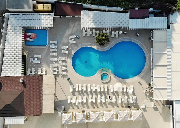 Forum Hotell 4*
