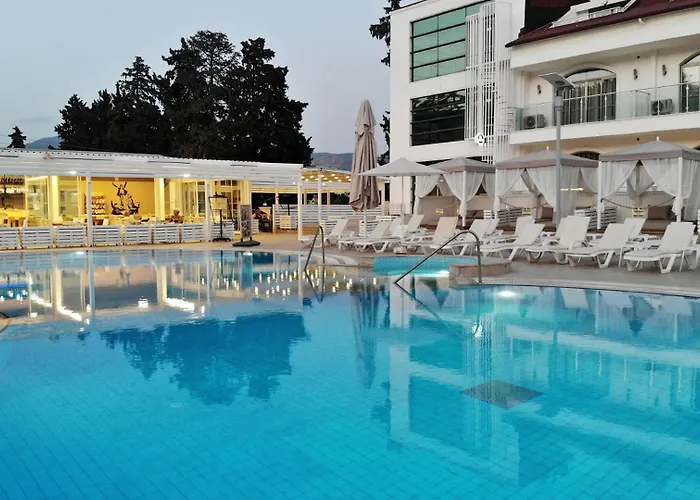 Forum Hotell