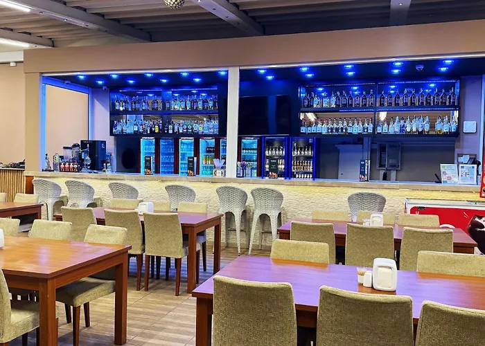 Forum Hotell 4*