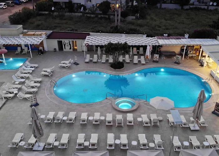 Hotell Forum Marmaris