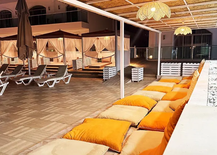 Forum Hotell 4*