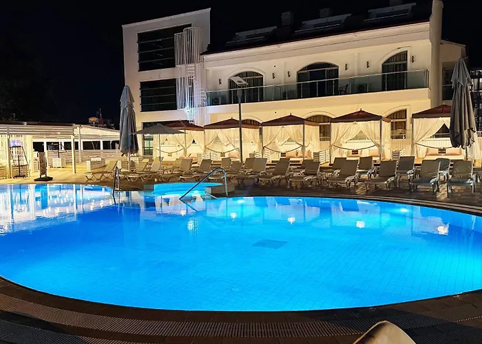 Hotell Forum