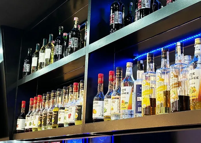 Hotell Forum Marmaris