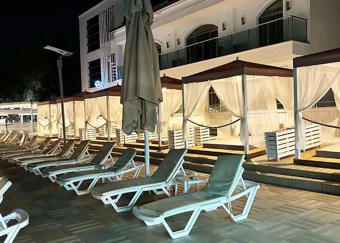 Hotell Forum