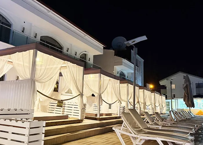 Forum Marmaris