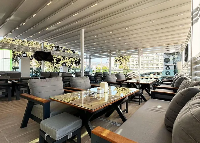 Forum 4* Marmaris
