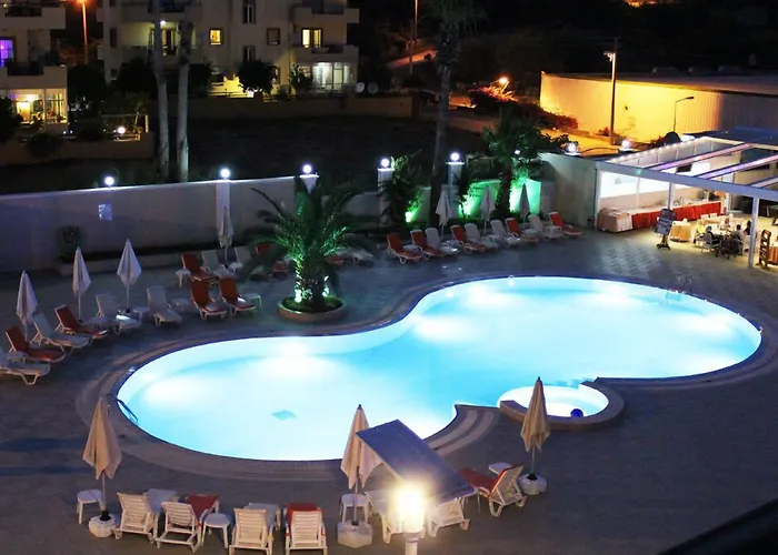 Forum Hotell 4*