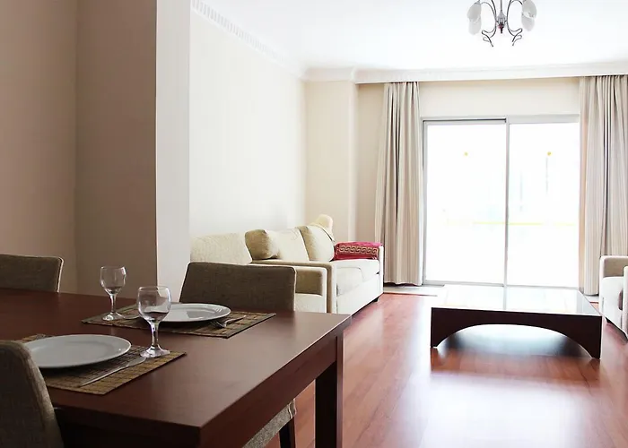 Hotell Forum