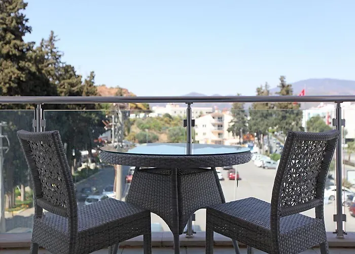 Forum Hotell Marmaris
