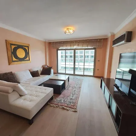 מלון Forum Residence Hotel