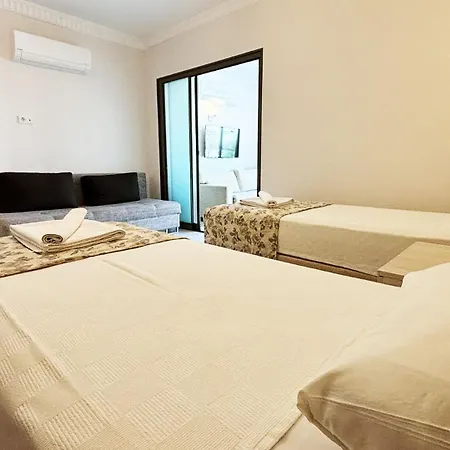 מלון Forum Residence Hotel