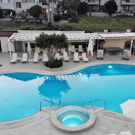 Forum Residence Hotel