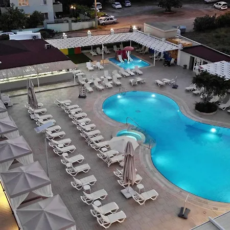Forum 4* Marmaris