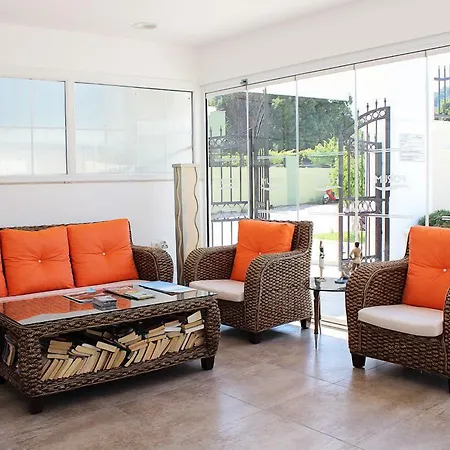 Forum Residence Hotel מלון מרמריס