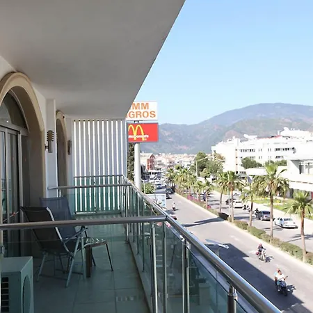 Forum Residence Hotel